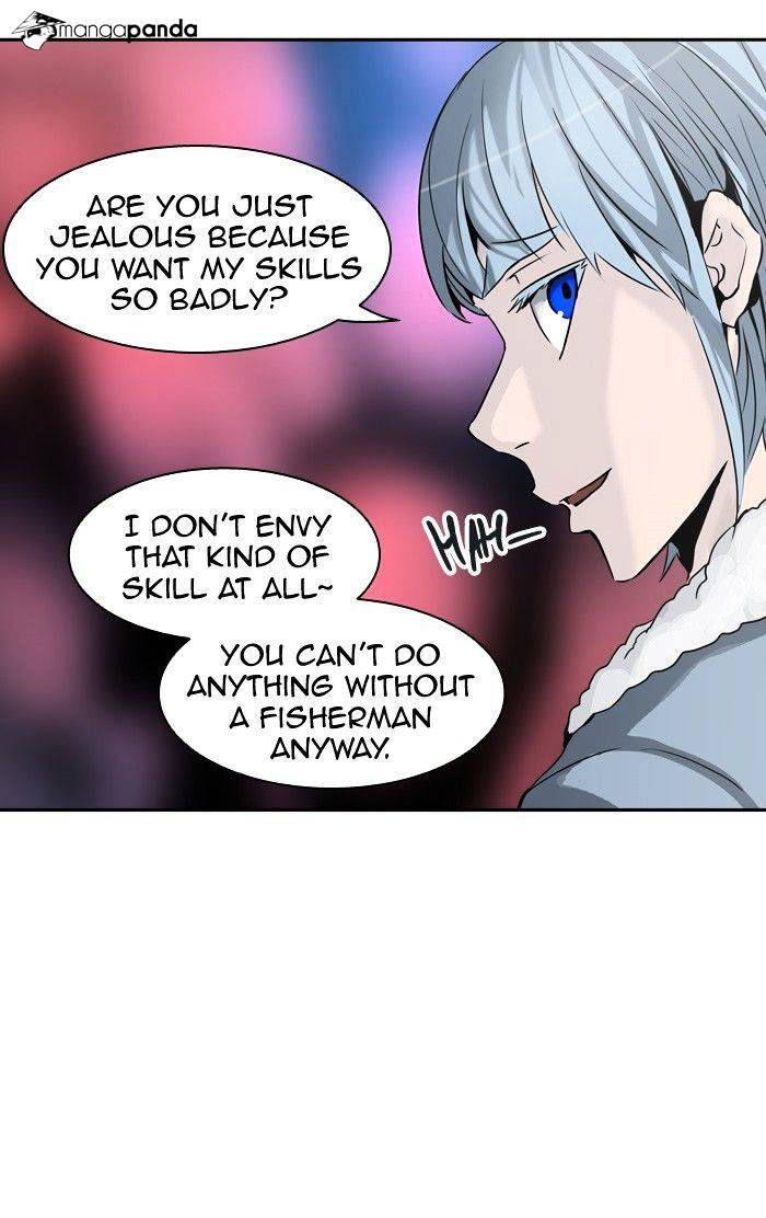 Tower of God Chapter 317 image 003